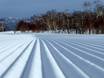 Slope preparation Asia – Slope preparation Niseko United – Annupuri/Grand Hirafu/Hanazono/Niseko Village