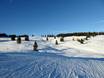 North Eastern Alps: environmental friendliness of the ski resorts – Environmental friendliness Postalm am Wolfgangsee