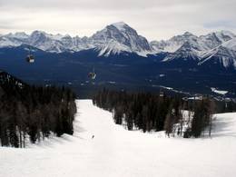 Lake Louise