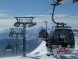 Ski lifts Tauplitz – Bad Mitterndorf