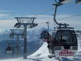Seilbahn Mitterstein