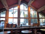 Warm Springs Lodge