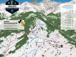 Ski resort Aeschiried