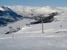 Photos Hovden