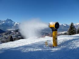 Villars/Gryon/Les Diablerets