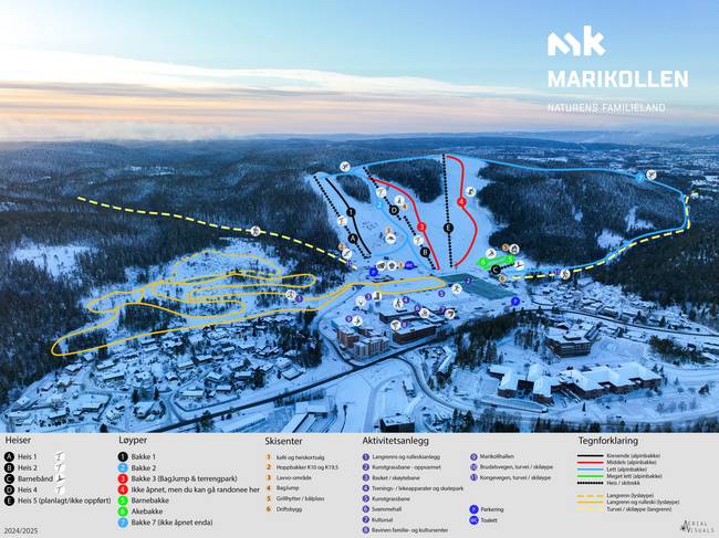 Marikollen