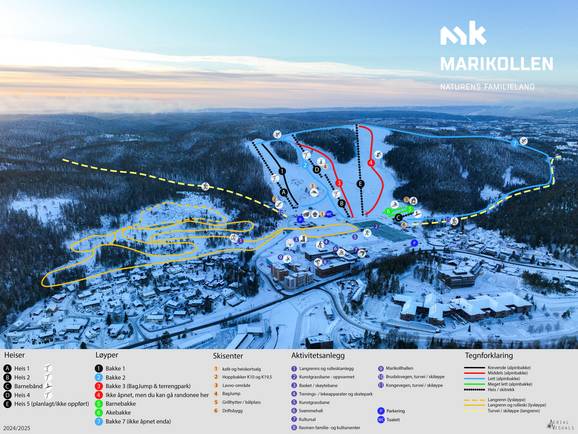 Marikollen