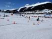 Family ski resorts Glarus Alps – Families and children Brigels/Waltensburg/Andiast