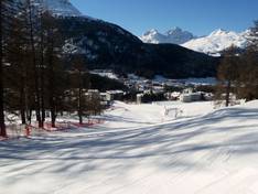 Photos Languard – Pontresina