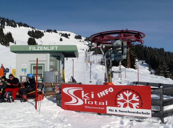 Filzenlift