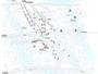 Trail map Erbeskopf – Thalfang
