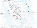Trail map Erbeskopf – Thalfang