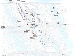 Ski resort Erbeskopf – Thalfang