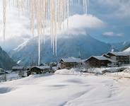 IFA Hotel Alpenrose