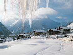 IFA Hotel Alpenrose