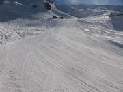 Varied slope No. 18