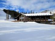 Mid-Mountain Lodge
