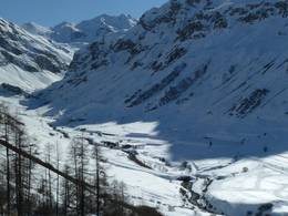 Tignes/Val d'Isère