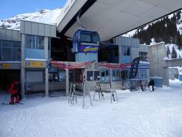 Sportgastein