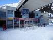 Gastein: cleanliness of the ski resorts – Cleanliness Sportgastein