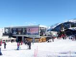Jardin Alpin 1 & 2 & 3