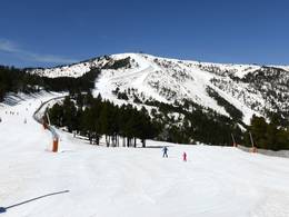 Pal/Arinsal – La Massana