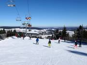 Turistická slope