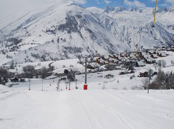 Praz de Charvin