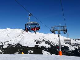 Lattenalm