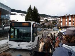 Megève/Saint-Gervais