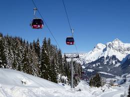 Abergbahn