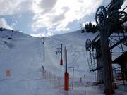 Quezet - J-bar