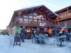 Après-ski France – Après-ski Espace San Bernardo – La Rosière/La Thuile