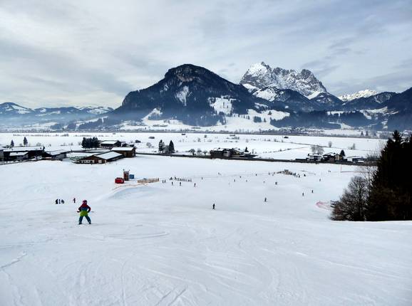 Practice Meadow Kirchdorf