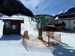 Dorflift Feichten