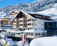 Hotel Alpen-Herz
