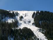 Mogul slopes Pallavicini