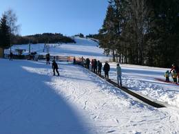 Geißkopf – Bischofsmais