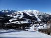 Lungau: accommodation offering at the ski resorts – Accommodation offering Katschberg