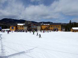 Le Mont Grand-Fonds