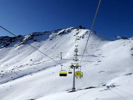 Totalp-Weissfluhjoch