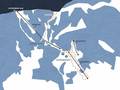 Trail map Unternberg (Ruhpolding)