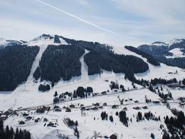 Espace Diamant – Les Saisies/Notre-Dame-de-Bellecombe/Praz sur Arly/Flumet/Crest-Voland