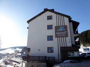 Hotel Zieleniec