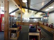 Captain's Pizzeria