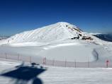 Expansion of snow-production equipment