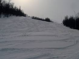 Raudalen