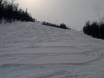 Slope preparation Valdres – Slope preparation Raudalen