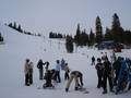 Slopes Donner Ski Ranch