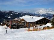 Schüttalm